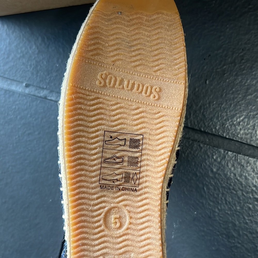 Soludos - Picture 5 of 6